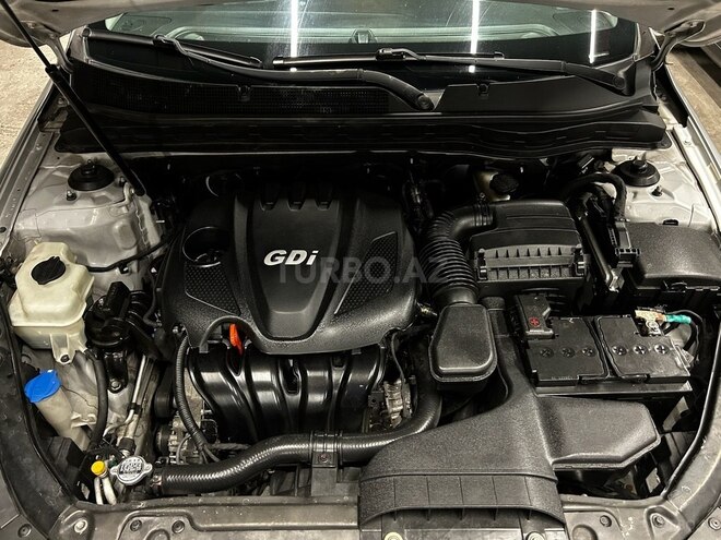 Kia Optima 2014, 157,716 km - 2.4 л - Bakı