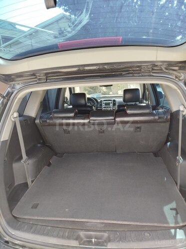 Hyundai Santa Fe 2008, 265,000 km - 2.7 l - Bakı