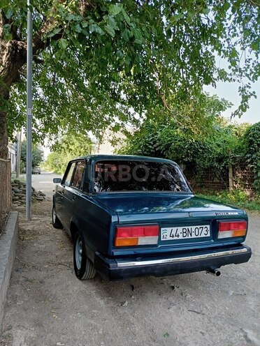 LADA (VAZ) 2107 2003, 90,779 km - 1.6 l - Gəncə