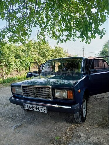 LADA (VAZ) 2107 2003, 90,779 km - 1.6 l - Gəncə