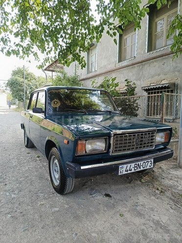 LADA (VAZ) 2107 2003, 90,779 km - 1.6 l - Gəncə