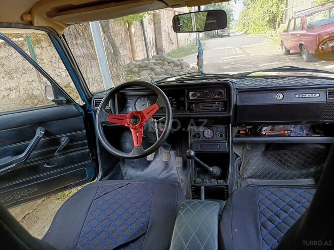 LADA (VAZ) 2107 2003, 90,779 km - 1.6 l - Gəncə