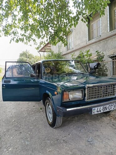 LADA (VAZ) 2107 2003, 90,779 km - 1.6 l - Gəncə