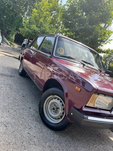 LADA (VAZ) 2107 2002, 74,000 km - 1.6 l - Masallı