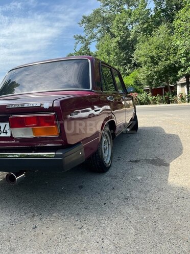 LADA (VAZ) 2107 2002, 74,000 km - 1.6 l - Masallı