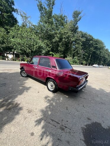 LADA (VAZ) 2107 2002, 74,000 km - 1.6 l - Masallı
