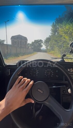LADA (VAZ) 2107 2002, 74,000 km - 1.6 l - Masallı