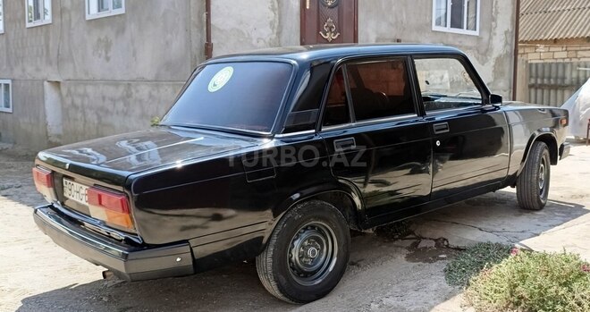 LADA (VAZ) 2107 2010, 87,400 km - 1.6 l - Cəlilabad