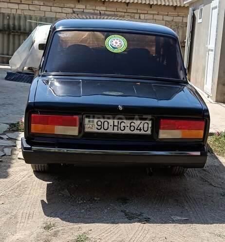 LADA (VAZ) 2107 2010, 87,400 km - 1.6 l - Cəlilabad