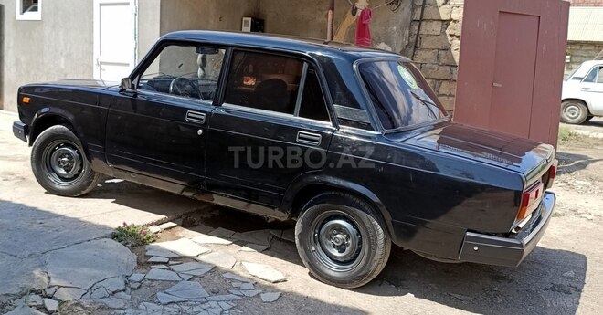 LADA (VAZ) 2107 2010, 87,400 km - 1.6 l - Cəlilabad