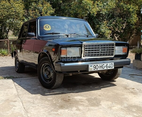 LADA (VAZ) 2107 2010, 87,400 km - 1.6 l - Cəlilabad