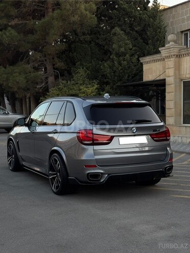 BMW X5 2014, 240,000 km - 3.0 l - Bakı