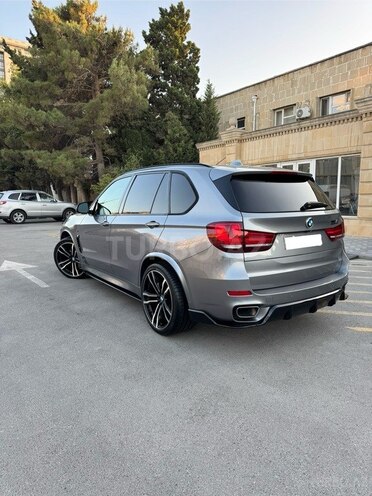 BMW X5 2014, 240,000 km - 3.0 l - Bakı