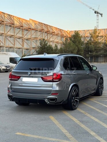 BMW X5 2014, 240,000 km - 3.0 l - Bakı