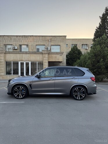 BMW X5 2014, 240,000 km - 3.0 l - Bakı