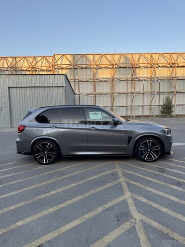 BMW X5 2014, 240,000 km - 3.0 l - Bakı