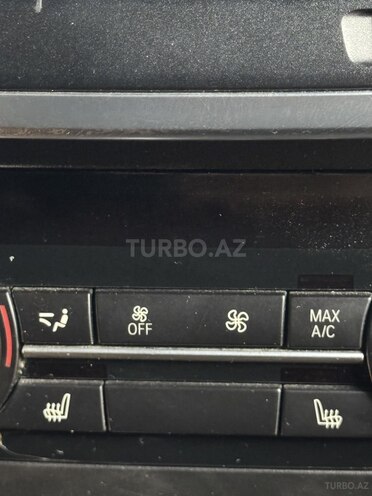 BMW X5 2014, 240,000 km - 3.0 l - Bakı