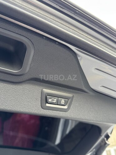 BMW X5 2014, 240,000 km - 3.0 l - Bakı