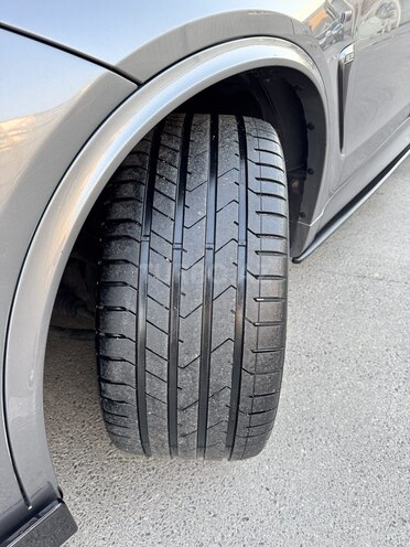 BMW X5 2014, 240,000 km - 3.0 l - Bakı
