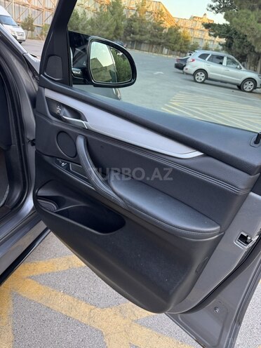 BMW X5 2014, 240,000 km - 3.0 l - Bakı