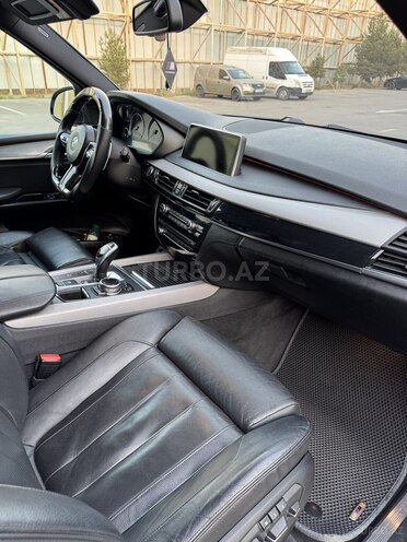 BMW X5 2014, 240,000 km - 3.0 l - Bakı