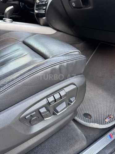 BMW X5 2014, 240,000 km - 3.0 l - Bakı