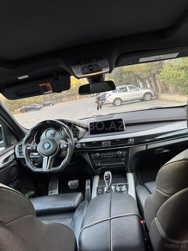 BMW X5 2014, 240,000 km - 3.0 l - Bakı