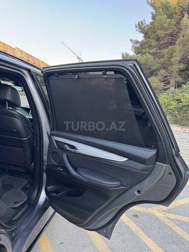 BMW X5 2014, 240,000 km - 3.0 l - Bakı