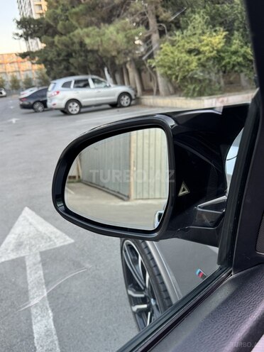 BMW X5 2014, 240,000 km - 3.0 l - Bakı