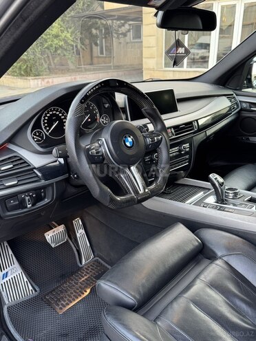 BMW X5 2014, 240,000 km - 3.0 l - Bakı