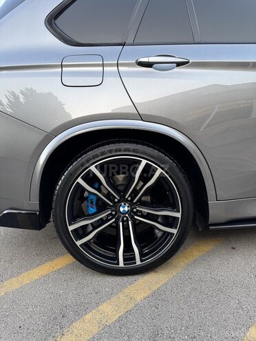 BMW X5 2014, 240,000 km - 3.0 l - Bakı