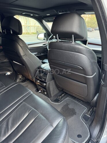 BMW X5 2014, 240,000 km - 3.0 l - Bakı
