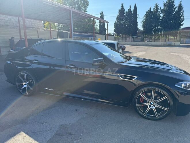 BMW 528 2015, 144,000 km - 2.0 l - Tovuz
