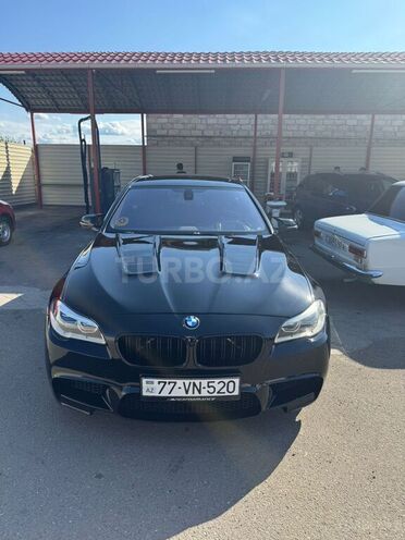 BMW 528 2015, 144,000 km - 2.0 l - Tovuz
