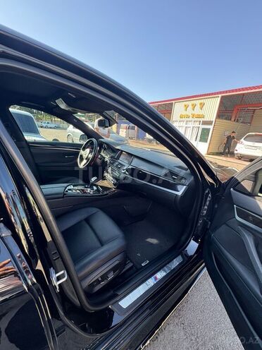 BMW 528 2015, 144,000 km - 2.0 l - Tovuz