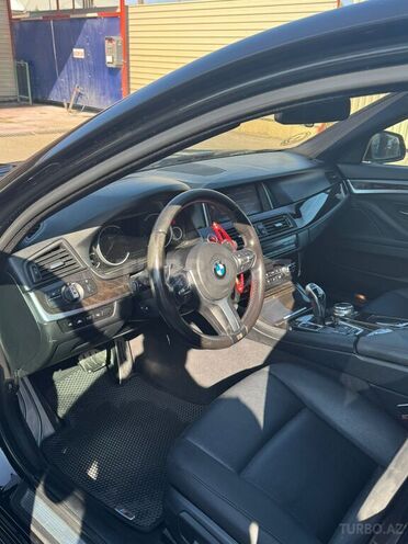 BMW 528 2015, 144,000 km - 2.0 l - Tovuz