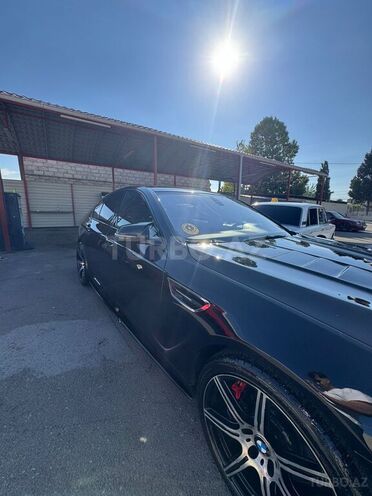 BMW 528 2015, 144,000 km - 2.0 l - Tovuz