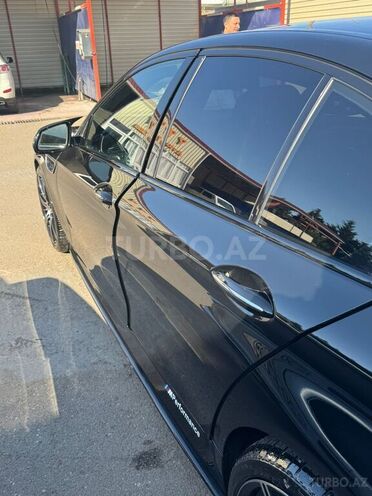 BMW 528 2015, 144,000 km - 2.0 l - Tovuz