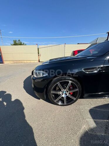 BMW 528 2015, 144,000 km - 2.0 l - Tovuz