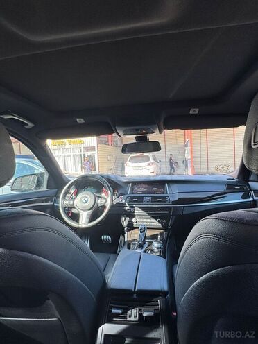 BMW 528 2015, 144,000 km - 2.0 l - Tovuz
