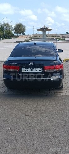Hyundai Sonata 2009, 230,000 km - 2.0 l - Astara