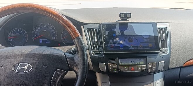 Hyundai Sonata 2009, 230,000 km - 2.0 l - Astara