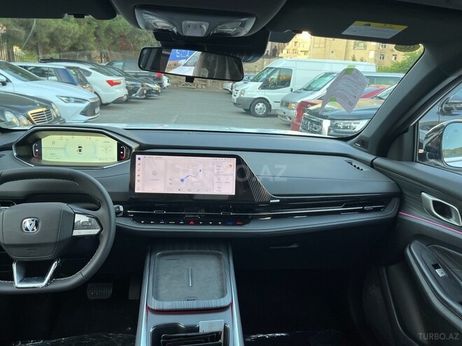Changan CS 55 Plus 2025, 0 km - 1.5 л - Bakı