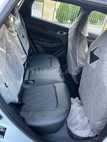 Changan CS 55 Plus 2025, 0 km - 1.5 л - Bakı