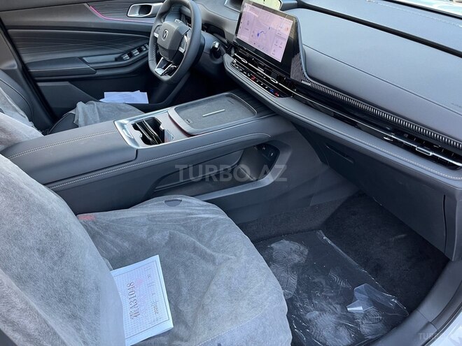 Changan CS 55 Plus 2025, 0 km - 1.5 л - Bakı
