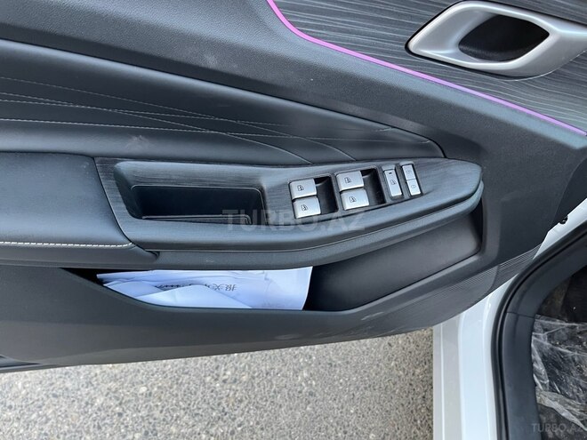 Changan CS 55 Plus 2025, 0 km - 1.5 л - Bakı