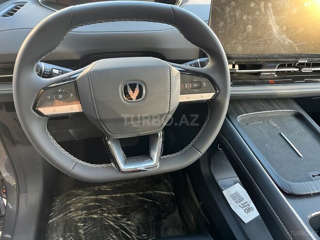 Changan CS 55 Plus 2025, 0 km - 1.5 л - Bakı