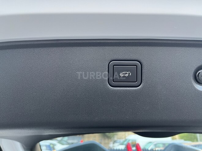 Changan CS 55 Plus 2025, 0 km - 1.5 л - Bakı