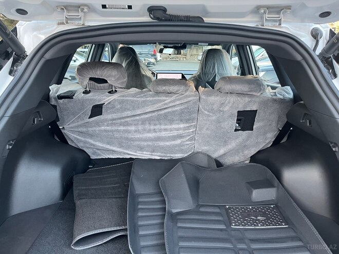 Changan CS 55 Plus 2025, 0 km - 1.5 л - Bakı
