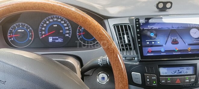 Hyundai Sonata 2009, 230,000 km - 2.0 l - Astara
